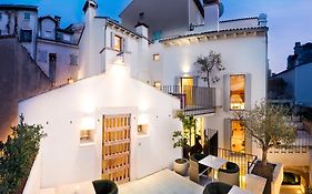 Spirito Santo Palazzo Storico - Adults Only